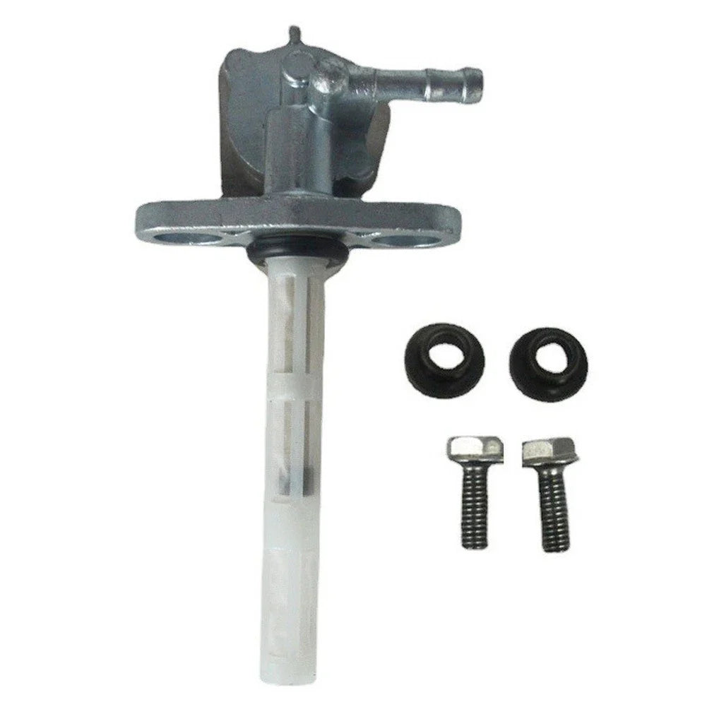 Zinc Fuel Petcock for Honda CRF50F (2004–2014), XR50R (2000–2003) 16950-GEL-701