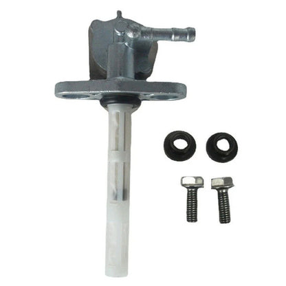 Zinc Fuel Petcock for Honda CRF50F (2004–2014), XR50R (2000–2003) 16950-GEL-701