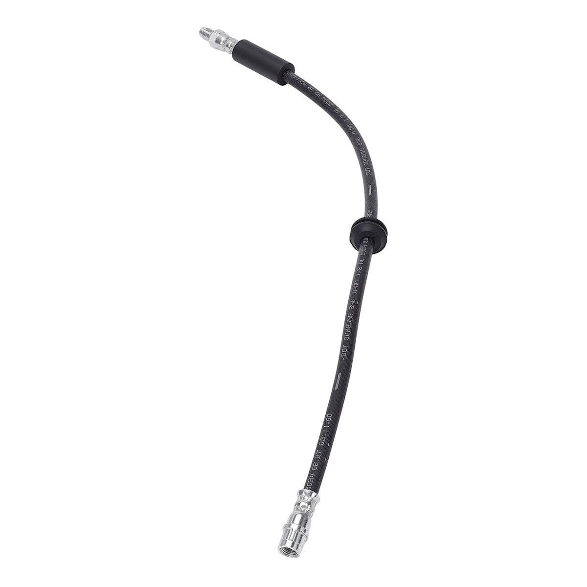 Set of 2 Brake Lines for MB Mercedes R Class (18074644, 2201310, H621187)
