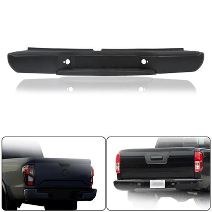 Rear Step Bumper Assembly for Nissan Frontier (2005–2021)