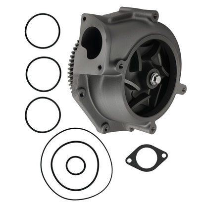 Cooling Pump for Caterpillar Compactor 825, 825C, Industrial 3406 (–) 10R0482