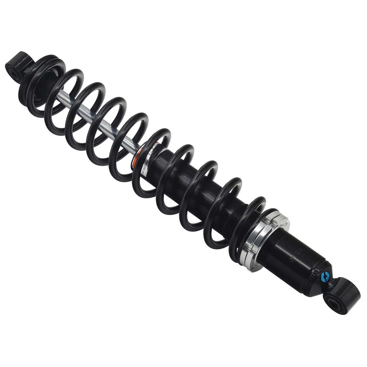 Front Ski Gas Shock Assembly for Arctic Cat (Replaces OEM # 3703-468, SU-08258S)