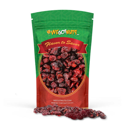 5 Pounds Dried Cranberries (80oz)