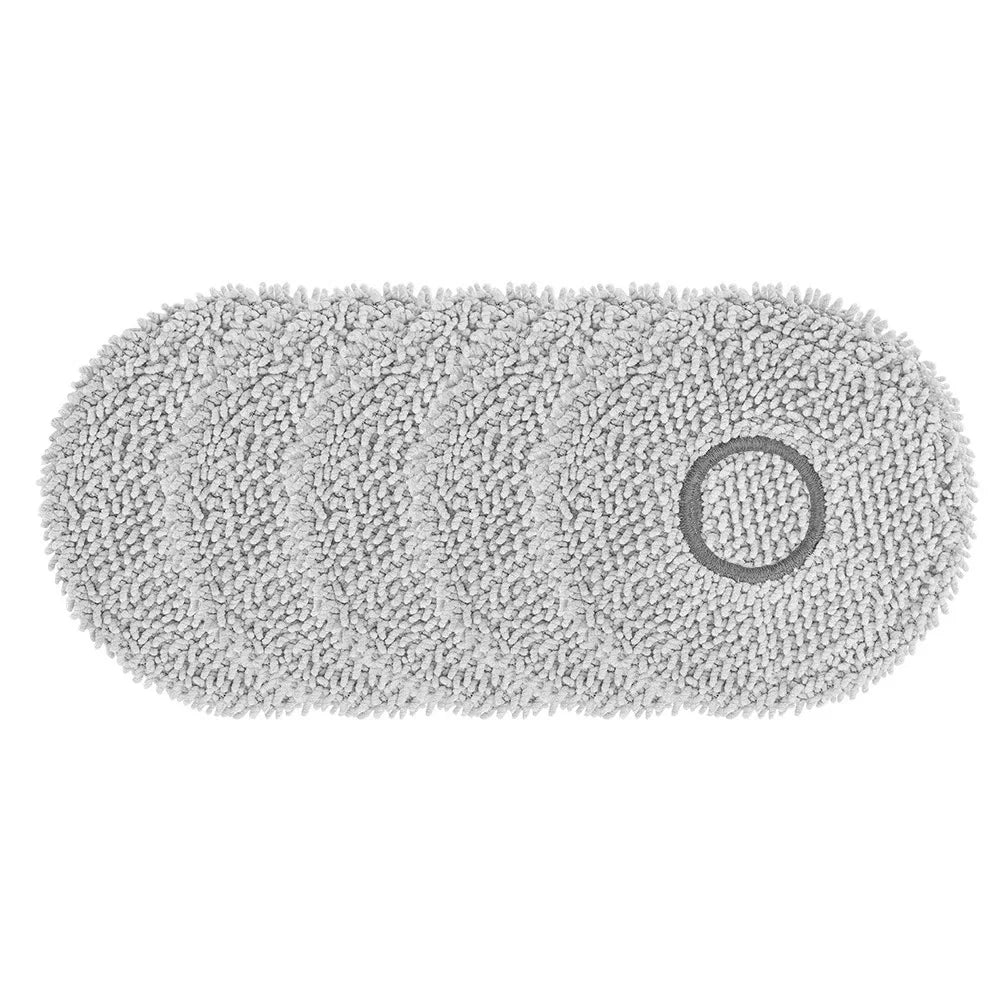 Microfiber Mop Cloth for ECOVACS Deebot N50 PRO & Omni (N50PRO, Omni)