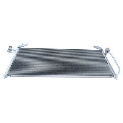A/C Condenser for Mazda Protege (2001–2003) 18055449, B25F61480A, B25F61480B