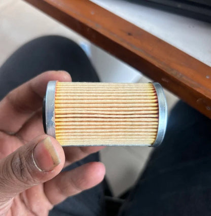 Oil Filter for Triumph Speed 400 Scrambler 400 X (2023–2023)