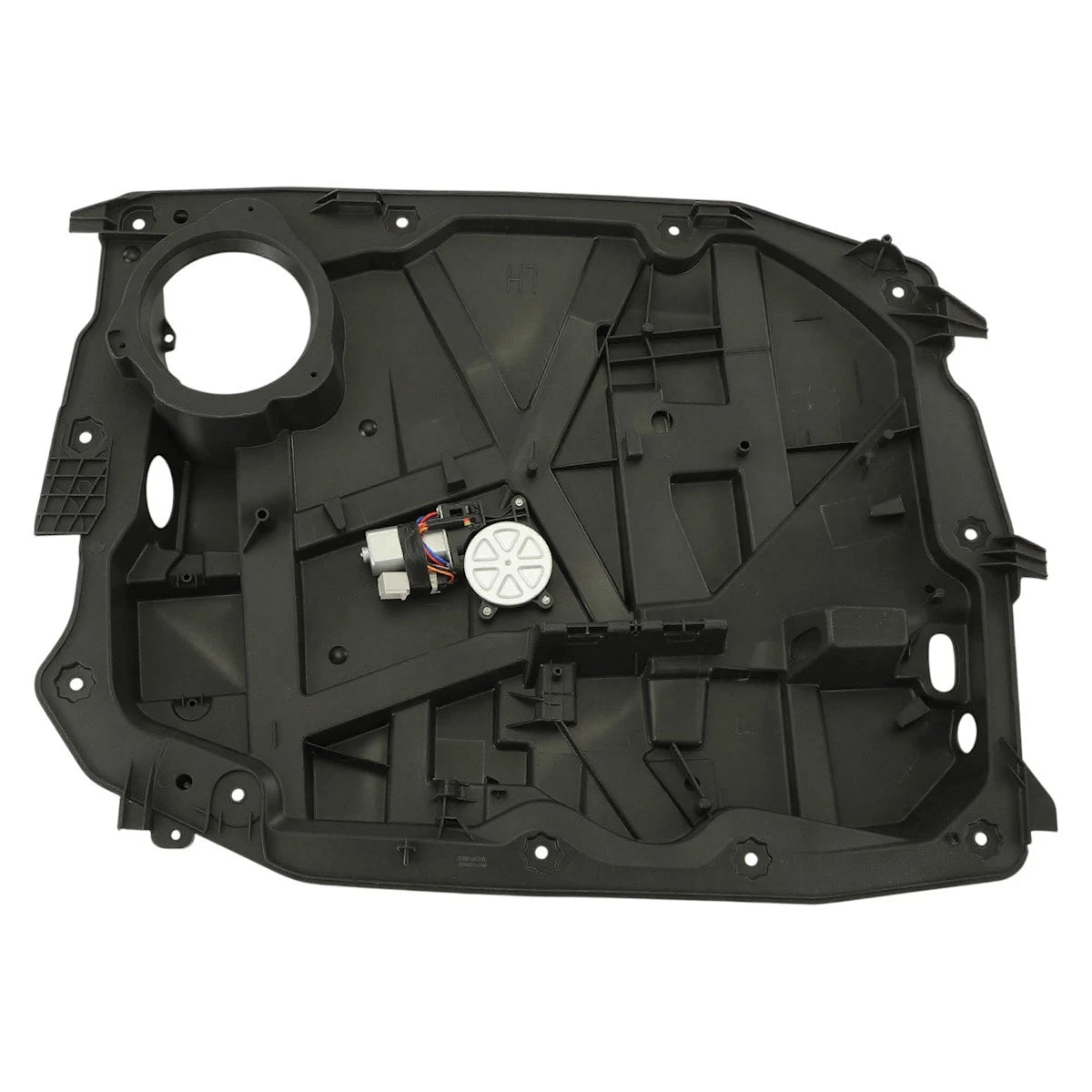 Window Regulator for Jeep Liberty (2008–2012) 68004591AA, 68004591AB, 17999270
