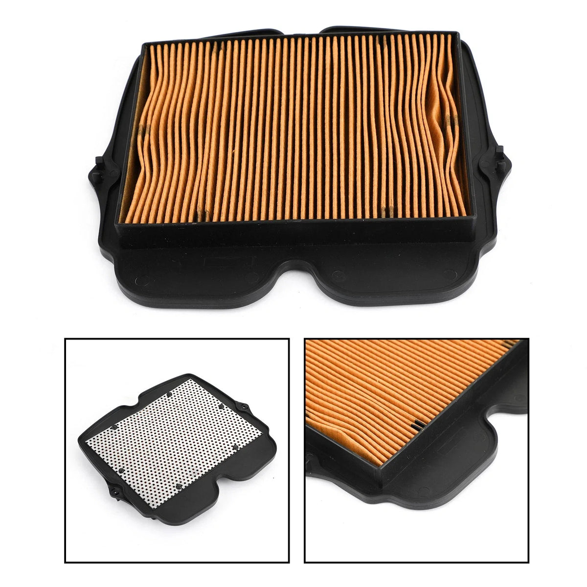 Air Filter Element for Honda VFR1200X Crosstourer (2016–2017) VFR1200F (2010–2015)