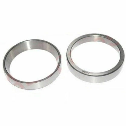 2X Front Axle Wheel Bearing for Suzuki SJ410 SJ413 (MPFi Gypsy)