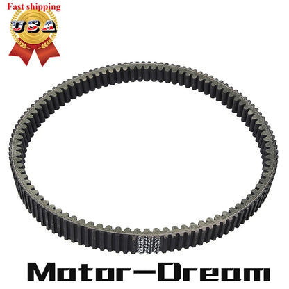Drive Belt for Polaris General 1000 / 4 1000 (2016–2023) 3211172 3211142 3211149 3211180