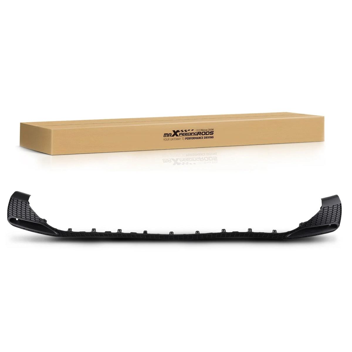 Front Bumper Cover for Nissan Altima (2019–2022) 85071-6CA0H ABS Plastic