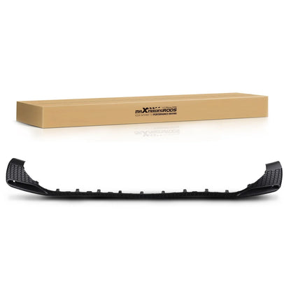 Front Bumper Cover for Nissan Altima (2019–2022) 85071-6CA0H ABS Plastic