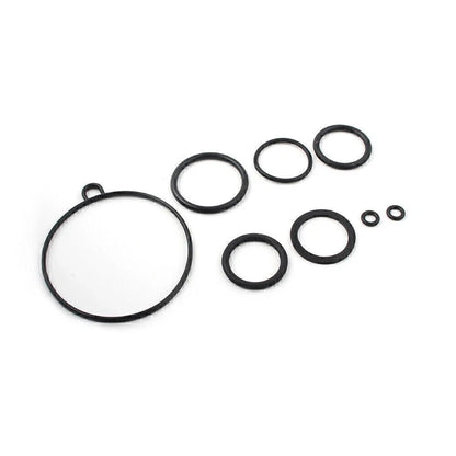 Carburetor Repair Kit for Honda CT110 Trail (1980–1986)
