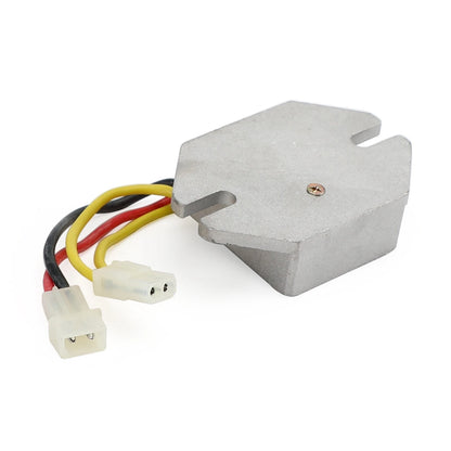 Voltage Regulator for 8-20HP Engines (493219.0)