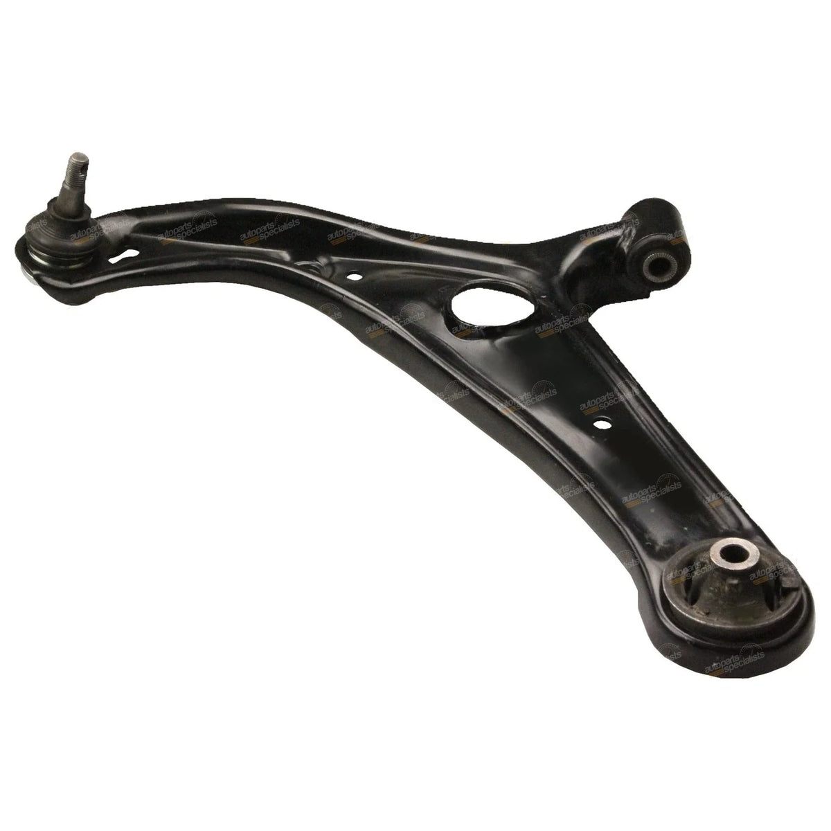 LH Front Lower Control Arm Assembly for Toyota Prius C (2012–2017)