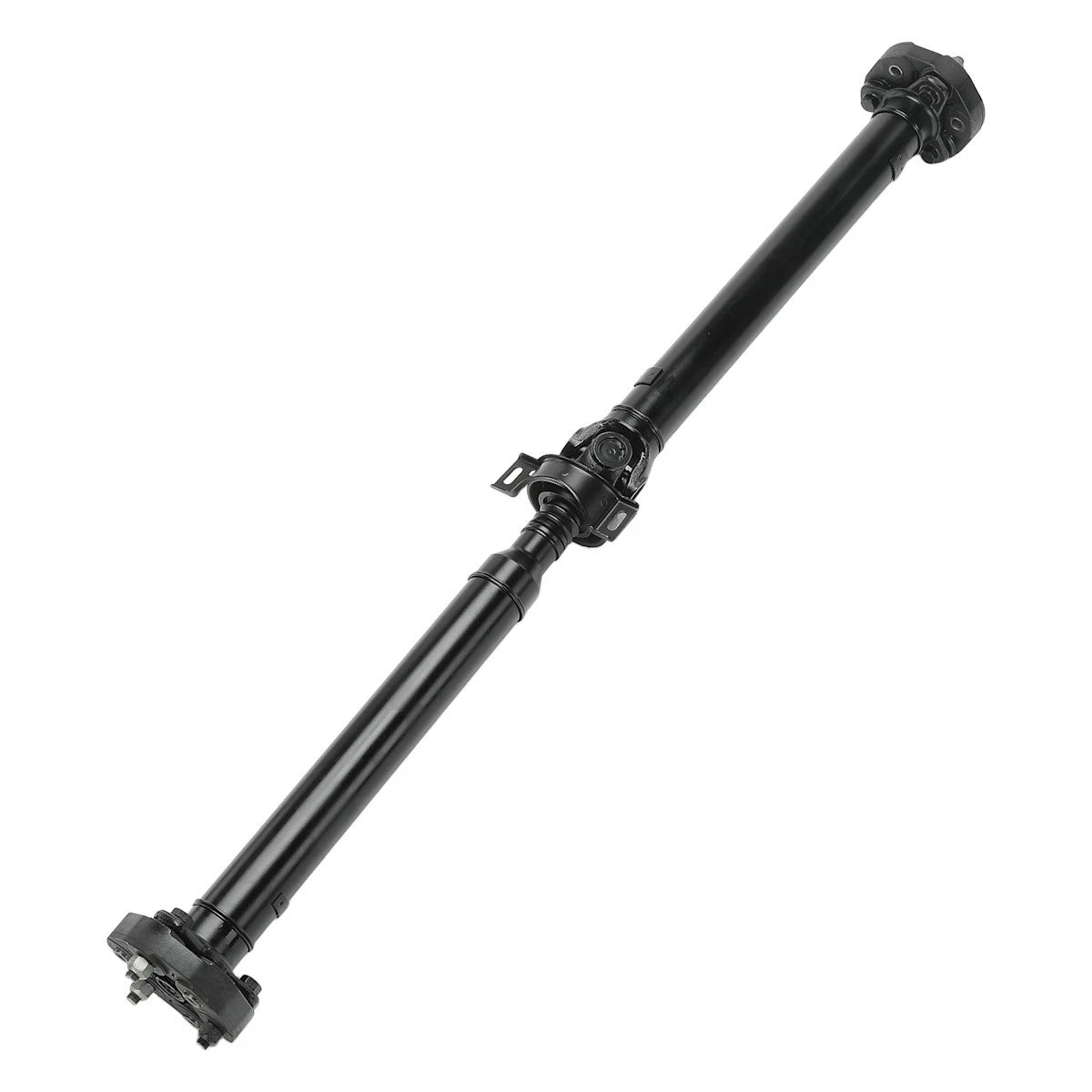 Driveshaft Rear for Mercedes-Benz SLK280 (2006–2008) 18105442