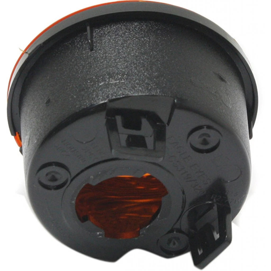 Turn Signal Light for Jeep Wrangler (2007–2013) LLX-CH2530103C-CL360A70, CH2530103