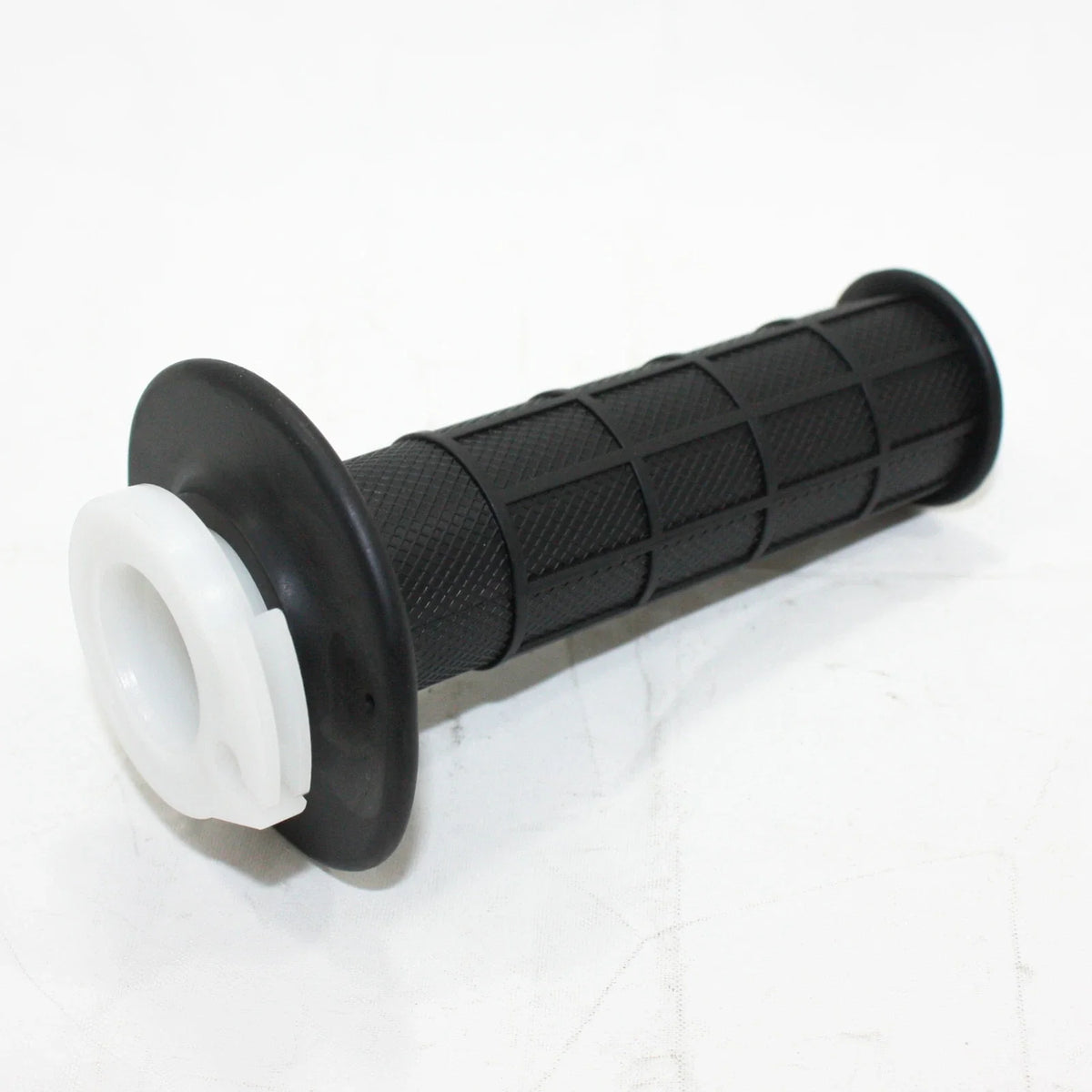 22mm Twist Throttle Grip + Housing for 50cc 110cc 125cc Pit Trail Quad Dirt Bike ATV
