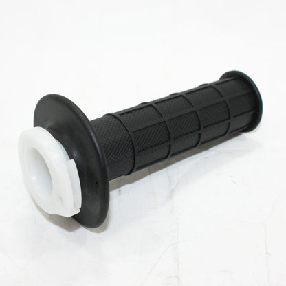 22mm Twist Throttle Grip + Housing for 50cc 110cc 125cc Pit Trail Quad Dirt Bike ATV