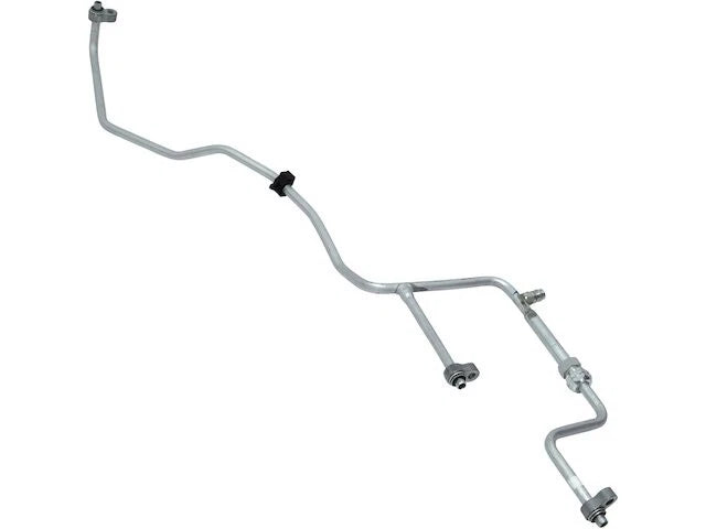 A/C Liquid Line with Orifice Tube for Chevrolet Suburban 2500 (81127MMKK)