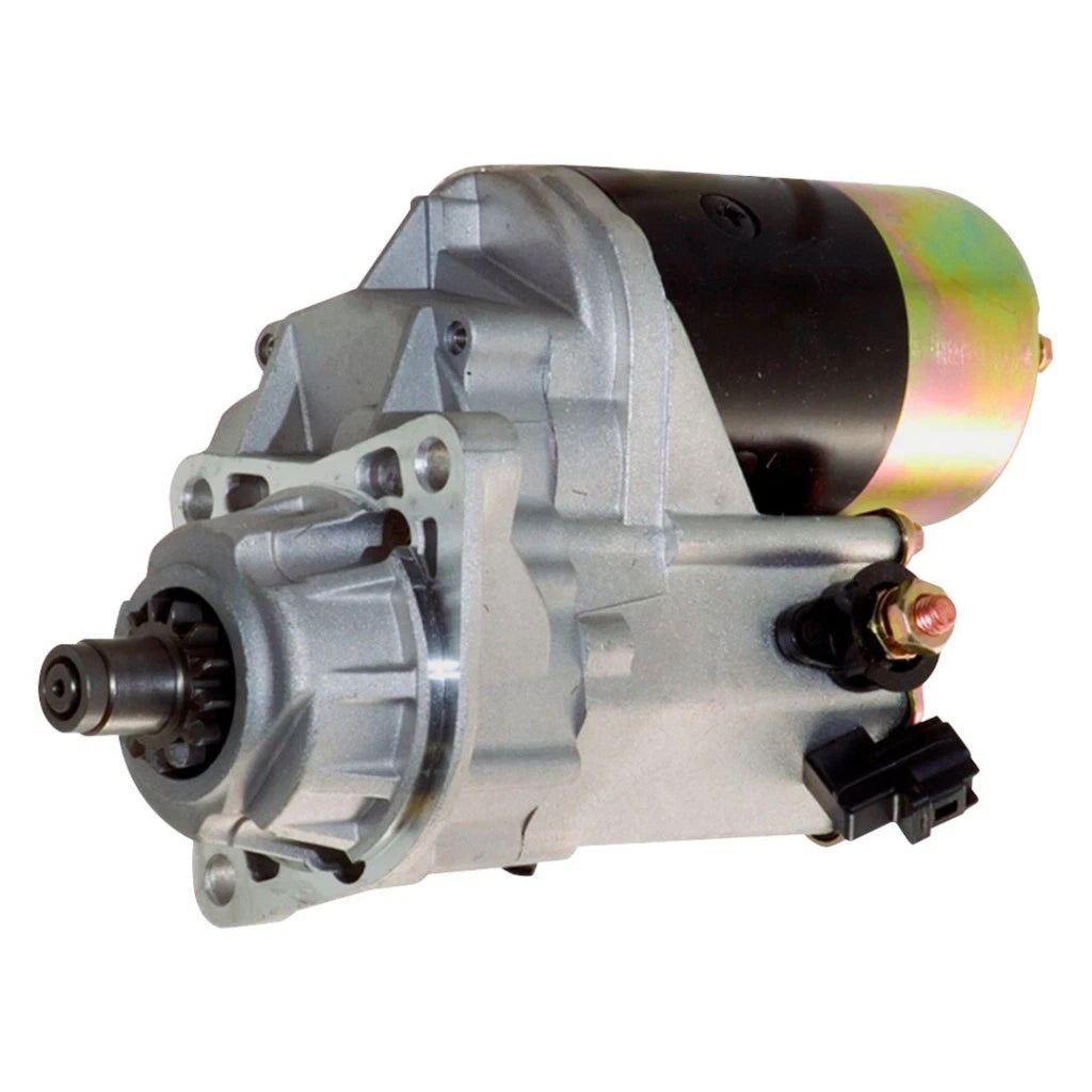 Starter for Dodge Ram 4000 (2005–2006) ALX-PAU-AC-337-1182-CLA3