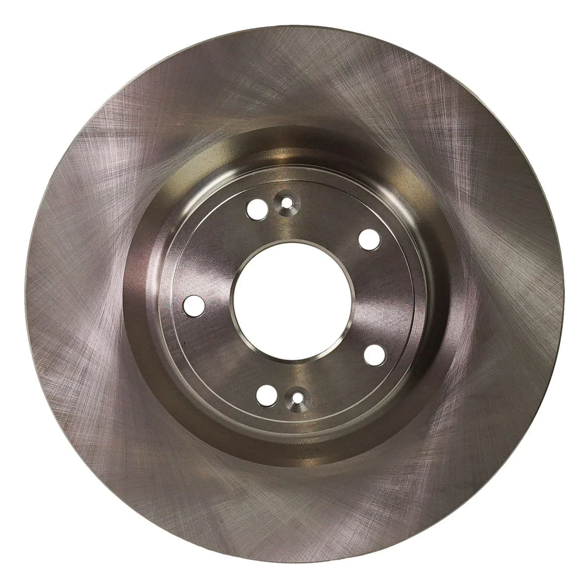 Front Disc Brake Rotors for Hyundai Genesis Coupe (2010–2016) 12.6 in. 5 Lugs
