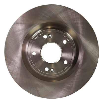 Front Disc Brake Rotors for Hyundai Genesis Coupe (2010–2016) 12.6 in. 5 Lugs