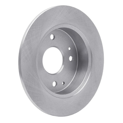 Disc Brake Rotor for Honda Civic (2004–2005) ALX-PAU-DF-600-59026-CLA4