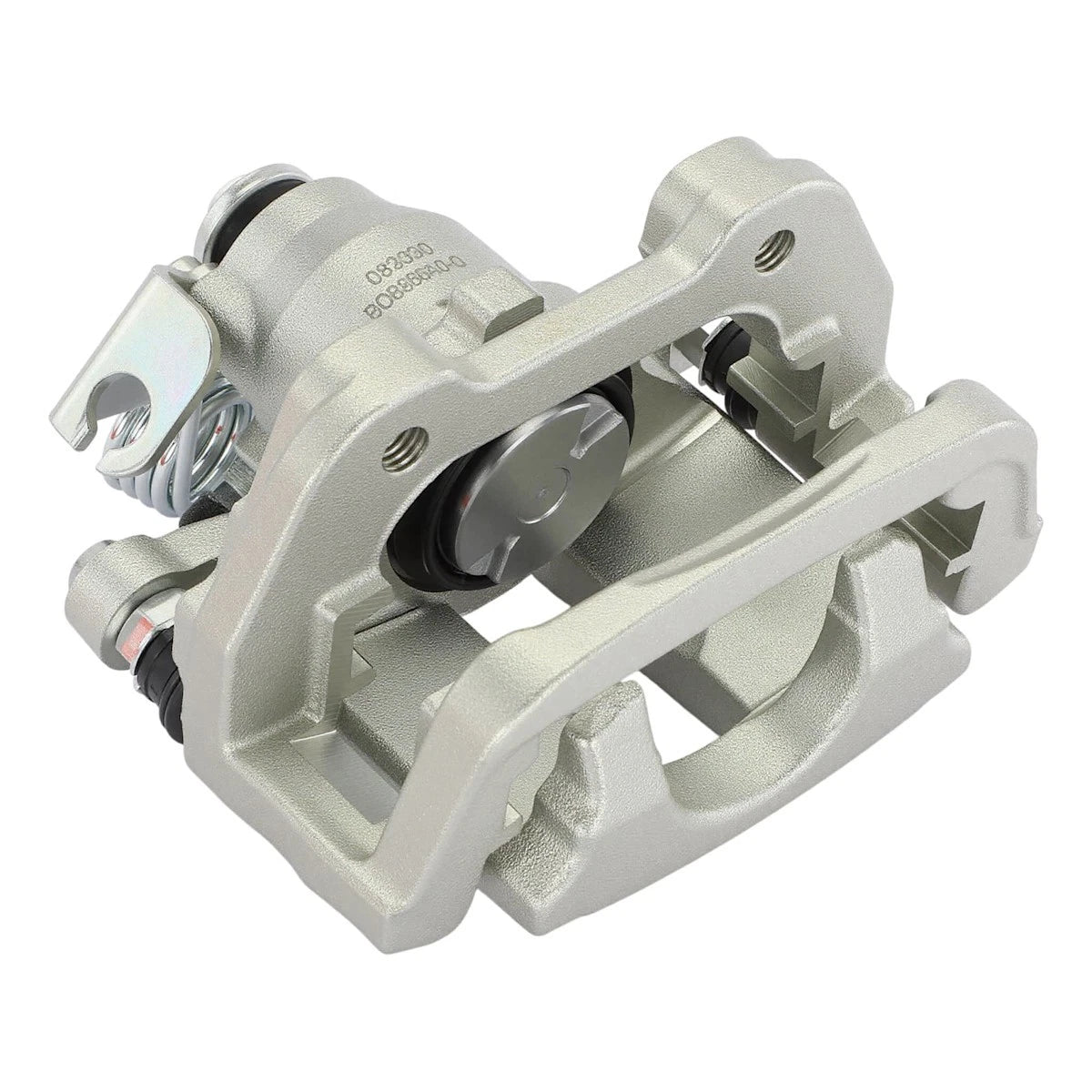 Brake Caliper Rear Right for Lincoln MKT Ford Flex MKS (2015–2019) 18052800, 18B5466A, EG1Z2552A, EG1Z2552C