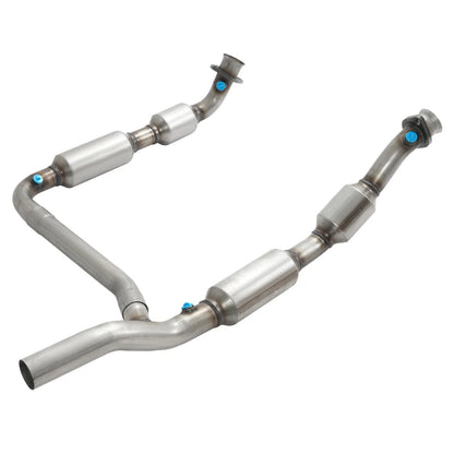 Catalytic Converter Left & Right Side for Ford F-150 4.6L RWD (1997–2000)