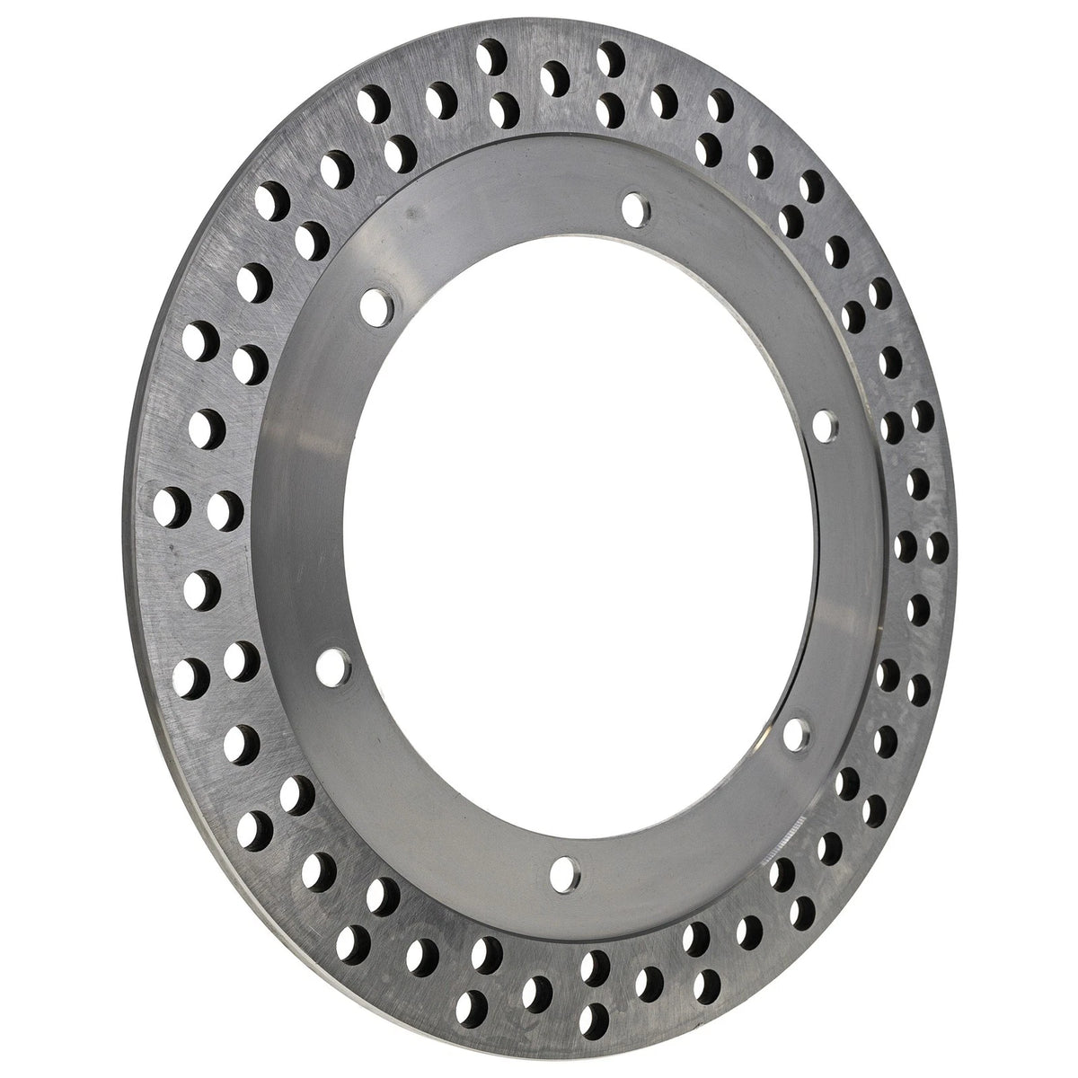 Rear Left Brake Rotor Pad Kit for Honda (06435-MT8-405, MK1006646, 41080-0001-488)