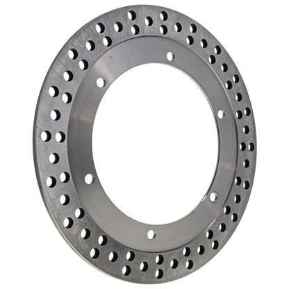 Rear Left Brake Rotor Pad Kit for Honda (06435-MT8-405, MK1006646, 41080-0001-488)