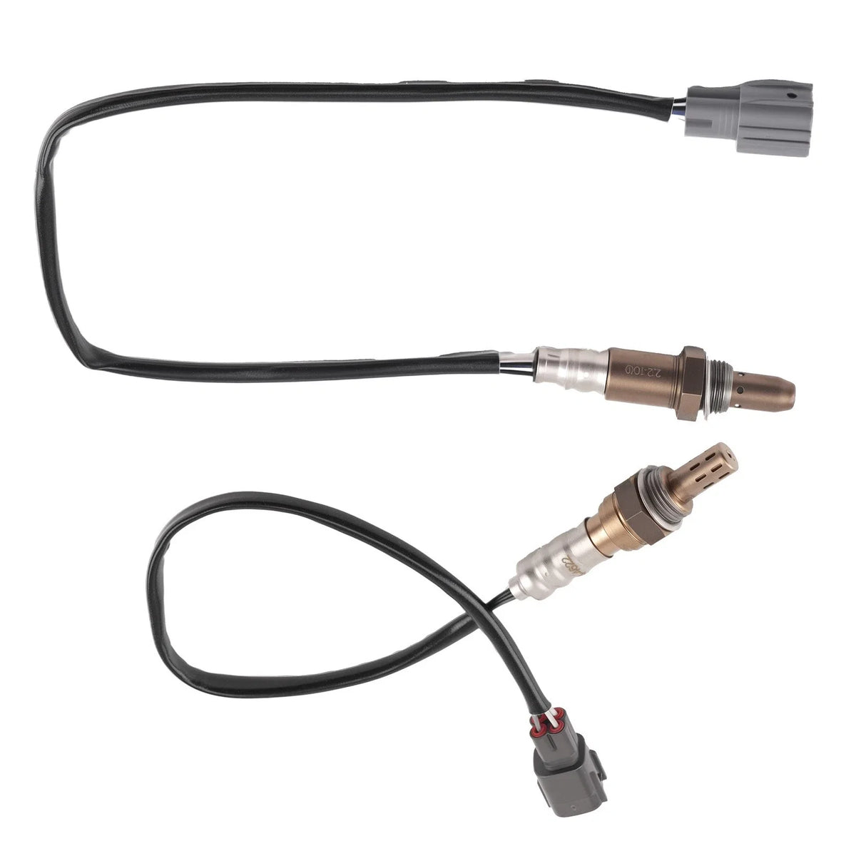 2X Oxygen O2 Sensors for Toyota Camry RAV4 2.4L L4 (2007–2012)