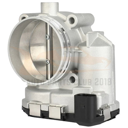 Throttle Body for Audi R8 4.2L (2008–2012, 2014–2015), Audi S4 2.7L (2000–2002)