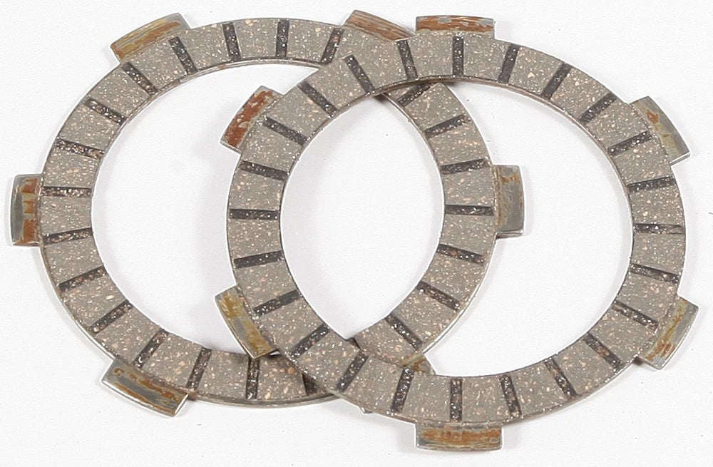 EBC CK3366 Clutch Kit for Suzuki JR50 (1978–2006)