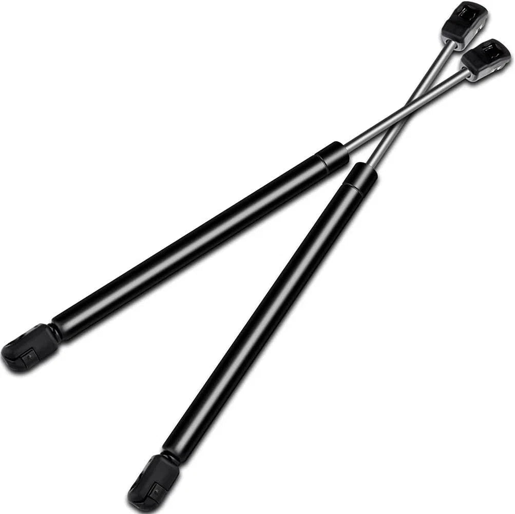 2X Front Hood Lift Supports For Ford Excursion F-250 F-350 1999–2007