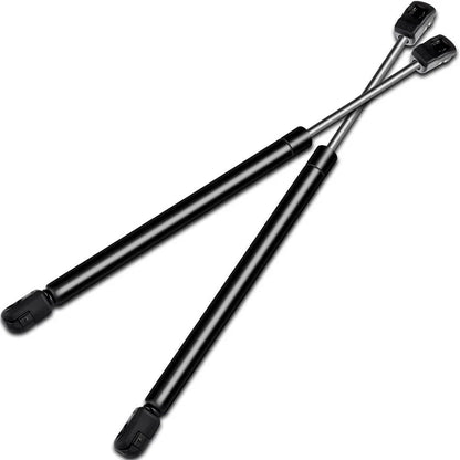 2X Front Hood Lift Supports For Ford Excursion F-250 F-350 1999–2007