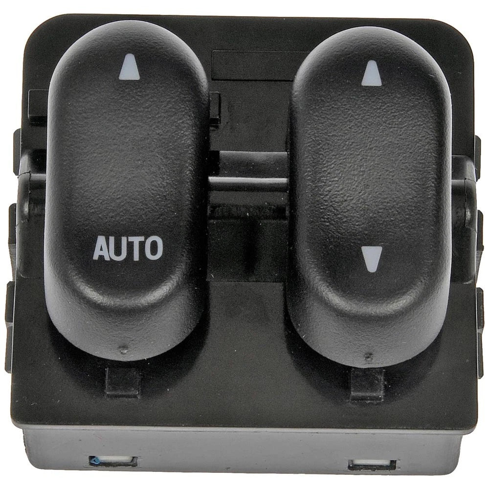 Dorman Front Left Window Switch for Ford Super Duty (2000–2003) 901-393, 11780136-101