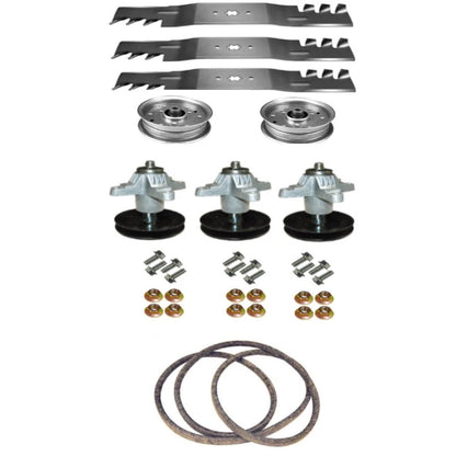 54" Deck Rebuild Kit for MTD (Fits )