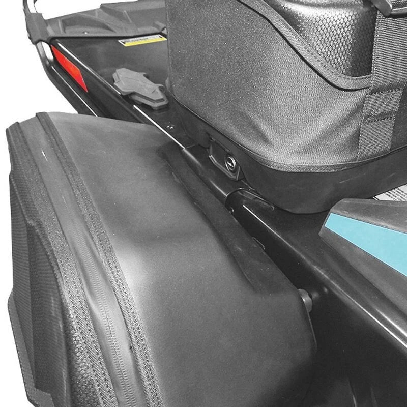 Saddlebag for Arctic Cat Snowmobile (8639-500)