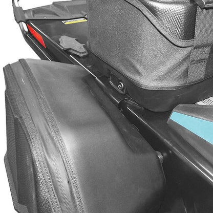 Saddlebag for Arctic Cat Snowmobile (8639-500)