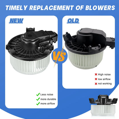HVAC Blower Motor Fan for Toyota 4Runner (2010–2021) & Lexus RX350 (2010–2012)