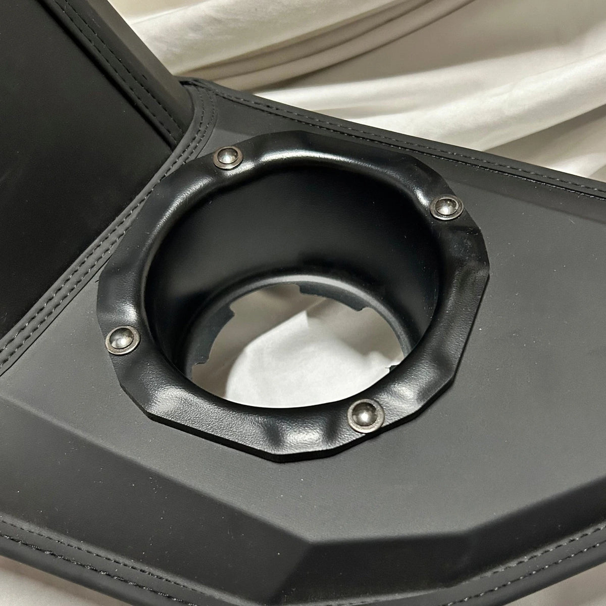 Roll Hoop Storage Bag for Polaris Slingshot (2884990)