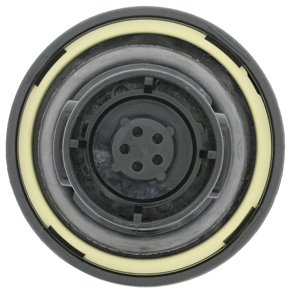 MGC845 Fuel Tank Access Cover for Range Rover Jaguar XJ XJR575 (2008–2019)