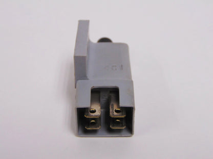 Double Pole Switch for Ariens Gravely Lawn Mower (OEM 03606600)