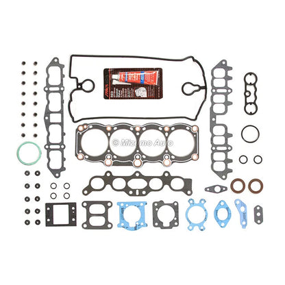 Full Gasket Set for Toyota Celica MR2 Turbo (1991–1995) MA-5741120245, HS9853PT