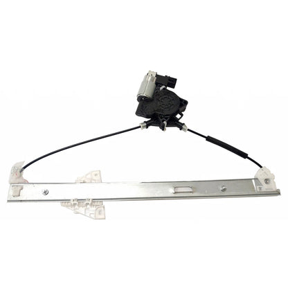 Power Window Motor and Regulator for Mazda CX-9 (2007–2015) CLX-M0-660651-CL360A55, MA1351132