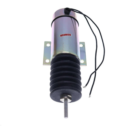 Throttle Solenoid for JLG (3740053) 12V