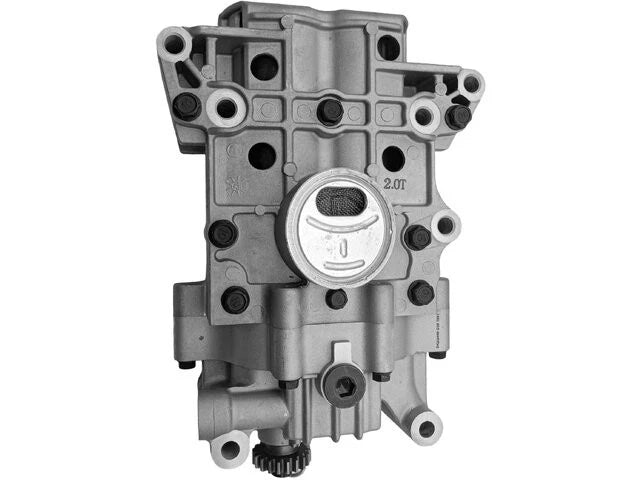 Oil Pump for Hyundai Tucson (2015, 2018–2020) 29368BJDP