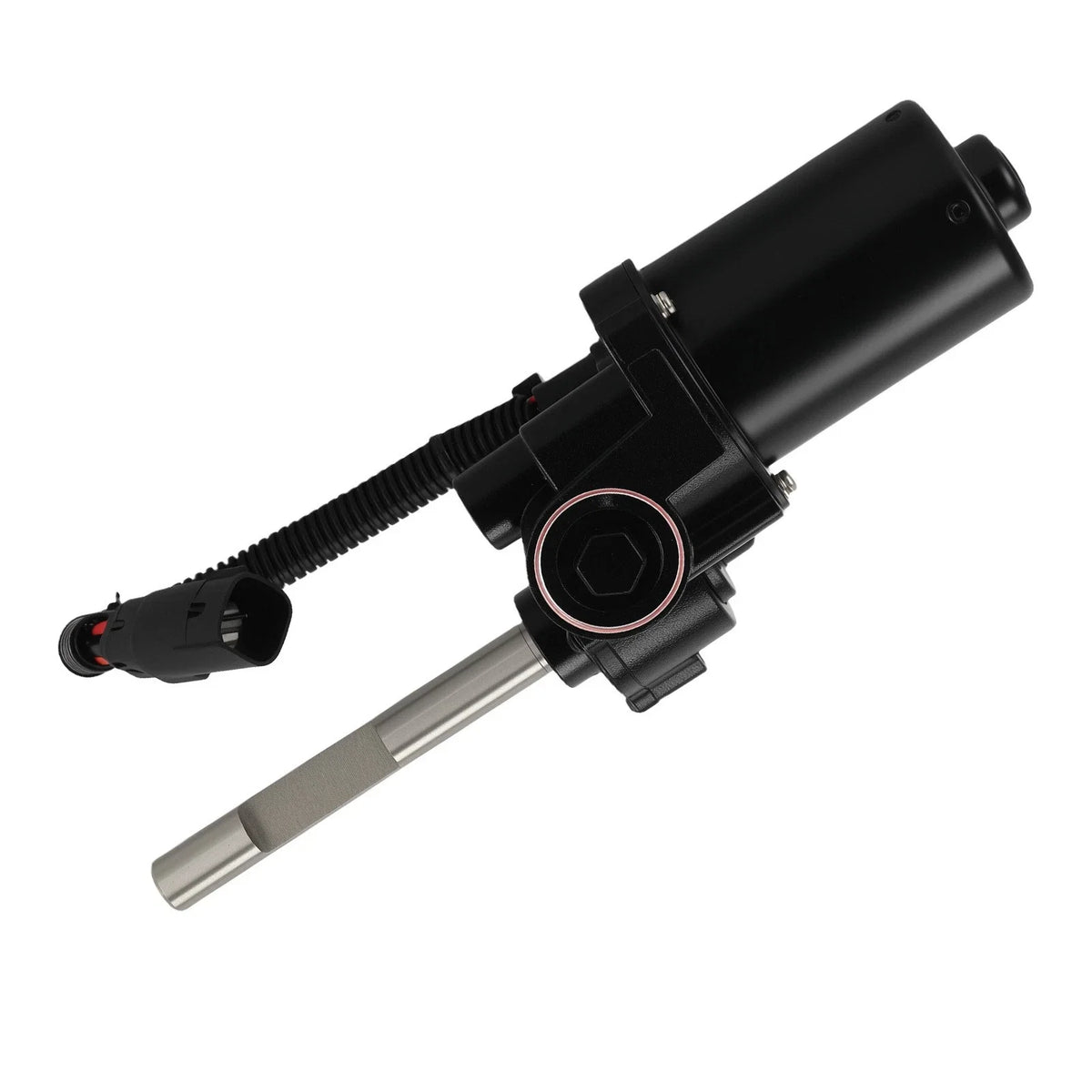 5 Pins Right Side Power Running Board Motor for Lincoln Navigator (2015–2017)